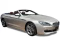 BMW M6カブリオレ