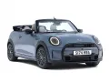 BMW MINI ミニコンバーチブル