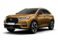DSオートモビル DS7クロスバック