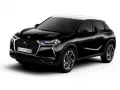 DSオートモビル DS3クロスバック (2019年4月〜2023年5月販売終了)