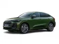 アウディ Q5スポーツバック （2025年7月〜販売中）