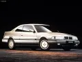 ローバー 827クーペ (1993年3月〜1996年5月販売終了)
