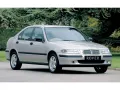 ローバー 416 (1996年7月〜2000年5月販売終了)