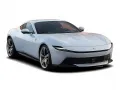 フェラーリ アマルフィ (2025年7月〜販売中)