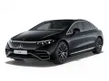 メルセデス・ベンツ EQS (2022年9月〜販売中)