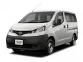 日産 NV200バネットバン