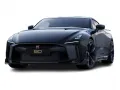 日産 GT-R50 (2018年12月〜2019年4月販売終了)