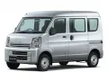 三菱 ミニキャブバン