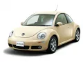 フォルクスワーゲン ニュービートル