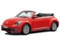 フォルクスワーゲン ザ・ビートル・カブリオレ