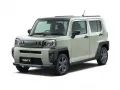 ダイハツ タフト （2020年6月〜販売中）