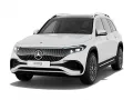 メルセデス・ベンツ EQB （2022年7月〜販売中）