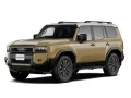 トヨタ ランドクルーザー250 （2024年4月〜販売中）