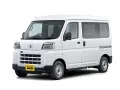 トヨタ ピクシスバンBEV （2021年12月〜販売中）