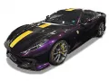 フェラーリ 812コンペティツィオーネ A (2022年5月〜販売中)