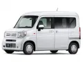 ホンダ N-VAN