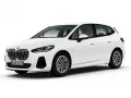 BMW 2シリーズアクティブツアラー