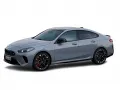 BMW 2シリーズグランクーペ （2025年3月〜販売中）