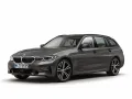 BMW 3シリーズツーリング