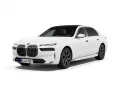BMW 7シリーズ