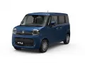 スズキ ワゴンRスマイル （2021年8月〜販売中）