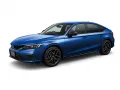 ホンダ シビック （2022年9月〜販売中）