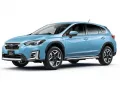スバル XV