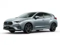 スバル インプレッサハッチバック （2023年4月〜販売中）