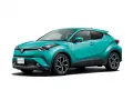 トヨタ C-HR