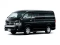 トヨタ ハイエース