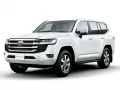 トヨタ ランドクルーザー300 (2021年8月〜販売中)