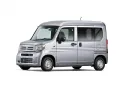 ホンダ N-VAN