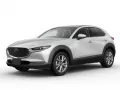 マツダ CX-30 (2019年10月〜販売中)