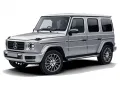 メルセデス・ベンツ Gクラス