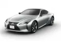 レクサス LC