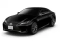 レクサス RC