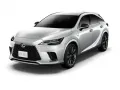 レクサス RX (2022年11月〜販売中)
