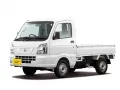 日産 NT100クリッパー