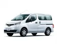 日産 NV200バネットバン