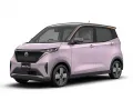 日産 サクラ (2022年6月〜販売中)