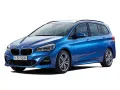 BMW 2シリーズグランツアラー