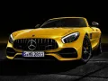 メルセデス・ベンツ AMG GT S ロードスター （2019年2月〜2021年12月販売終了）