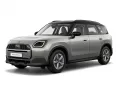 BMW MINI ミニカントリーマン （2023年11月〜販売中）