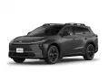 トヨタ bZ4Xツーリング (2022年4月〜販売中)