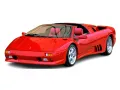 ランボルギーニ ディアブロロードスター （1996年10月〜1997年3月販売終了）