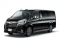 トヨタ グランエース (2019年12月〜2024年11月販売終了)
