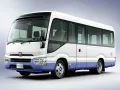 トヨタ コースタービッグバン (2017年1月〜販売中)