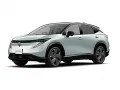 日産 アリア