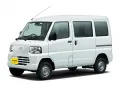 日産 クリッパーEV （2024年2月〜販売中）