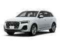アウディ Q7
